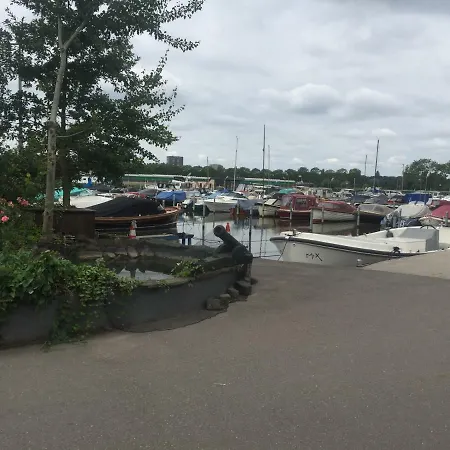 Bovendiep Amsterdam