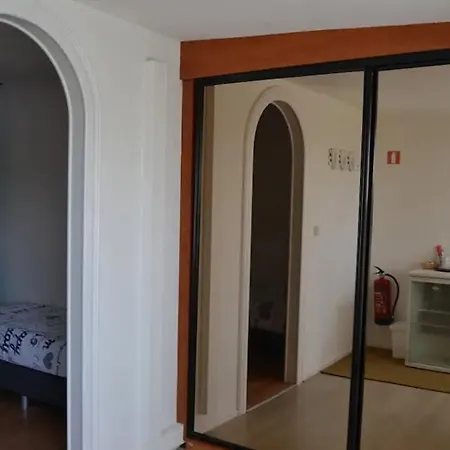 Alojamento de Acomodação e Pequeno-almoço Bovendiep Amesterdão