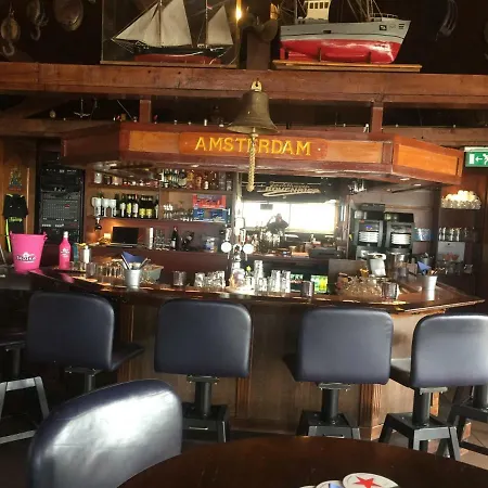 Bovendiep B&B 암스테르담