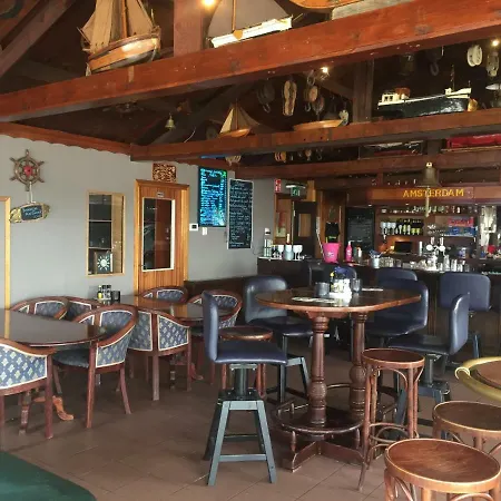 Bovendiep B&B
